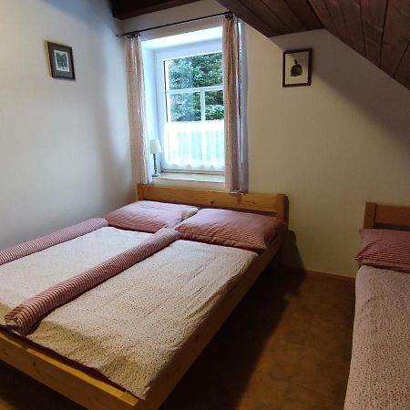 Apartmany Hajenka Vapenka Bagian luar foto