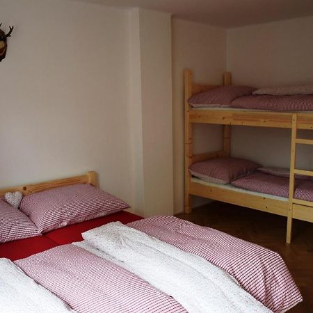 Apartmany Hajenka Vapenka Bagian luar foto